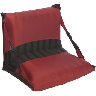 Big Agnes Big Easy 20 inch Red Chair Kit