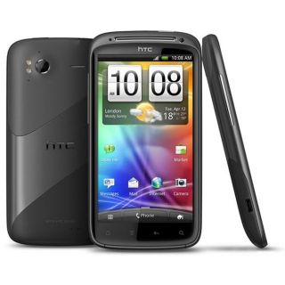 HTC Sensation 4G Unlocked GSM Cell Phone