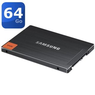 Samsung 64Go SSD 2.5 S830   Achat / Vente DISQUE DUR SSD Samsung 64Go