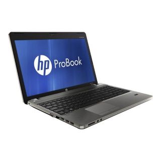 HP   ProBook 4530s   Core i3 2330M 2.2 GHz   Windows 7 Pro 64 bits   4