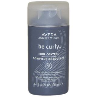 Aveda Be Curly Curl Control 3.4 ounce Styling Agent