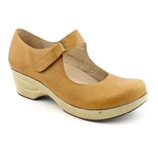 Portlandia Womens Medford Leather Casual Shoes (Size 8)