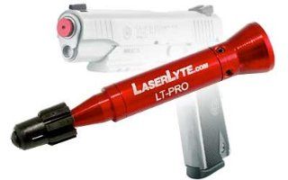 Laserlyte Lt Pro Pistol Laser Trainer Laser 2.1 9mm 45acp