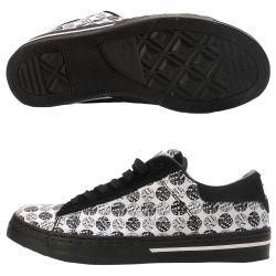 Converse Volitant Ox Dice Print Basketball Shoes