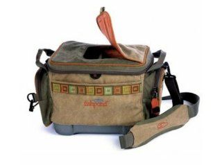 Fishpond Lost Canyon Fly Fishing Gear Bag Sports