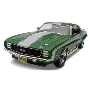 Revell 125 Scale 1969 Camaro SS 427 Today $15.99 3.0 (2 reviews)