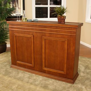 Russell 60 inch Home Bar