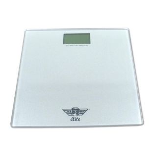 My Weigh #60 Elite Series Bathroom Body Weight Scale