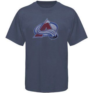 Colorado Avalanche Majestic NHL Big Time Play Pigment Dyed