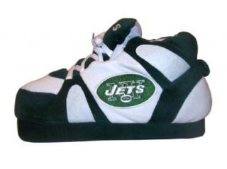 Happy Feet   New York Jets   Slippers Shoes