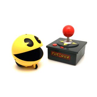 Pac Man Remote Control Racer