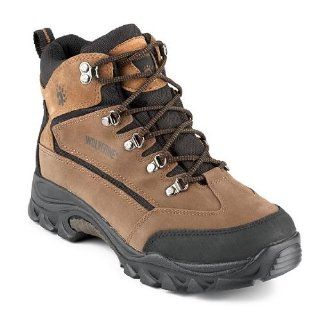 Wolverine Spencer Waterproof Mens Hiking Boots Shoes