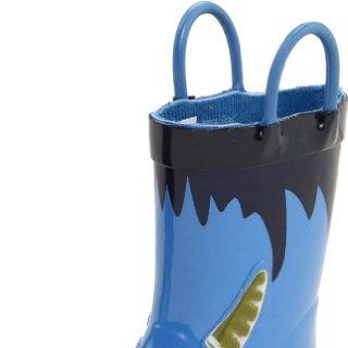 Western Chief Monster Rain Boot (Toddler/Little Kid/Big Kid)