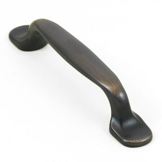 Stone Mill Hardware Marshall Oil rubbed Bronze Cabinet Pulls (Pack of