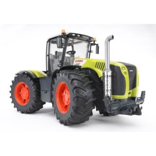 Tracteur Claas Xerion 5000   Achat / Vente VEHICULE MINIATURE Tracteur