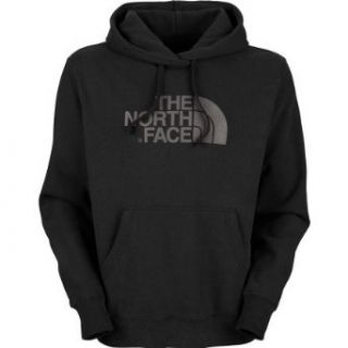 The North Face Mens Half Dome Hoodie TNF Black Size Small