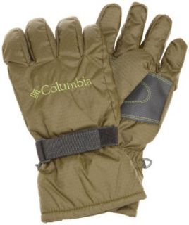 Columbia Mens Core Glove,Olive Green,Small Clothing