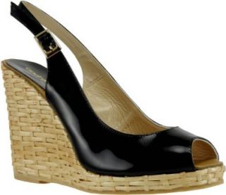 Andre Assous Lucy 2 Womens Wedge Sandal Shoes