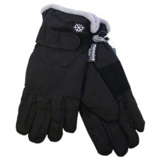 Ladies MicroFiber Commuter Glove   65222   Grey   Medium