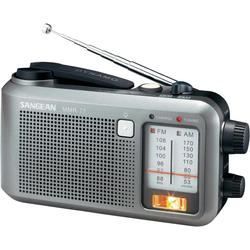 77   Achat / Vente RADIO PORTABLE Radio dynamo Sangean MMR 77
