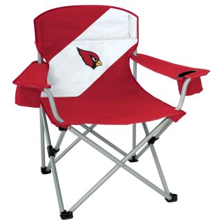 Arizona Cardinals Mammoth Nylon Chair Today $39.99