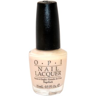 OPI Matched Luggage Nail Lacquer