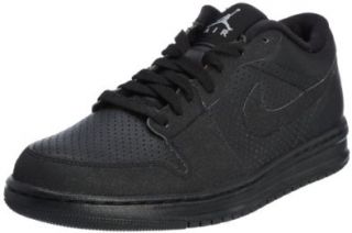 Nike Mens Jordan Alpha 1 Low Basketball Shoes