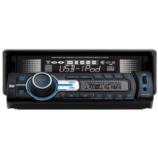 Dual XDMA7650 Car CD/ Player   72 W RMS   iPod/iPhone Compatible