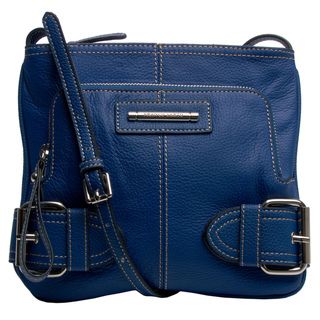 Franco Sarto Jolie Leather Cross body Bag