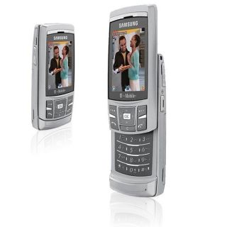 Samsung T629 GSM Unlocked Cell Phone