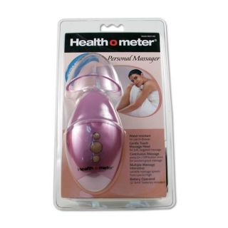 Health o Meter Egg Massager (Pack of 2)