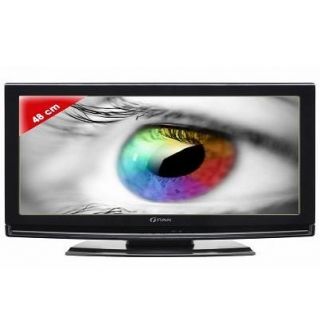Téléviseur LCD 47cm LH850M19BB Funai   Achat / Vente TELEVISEUR LCD