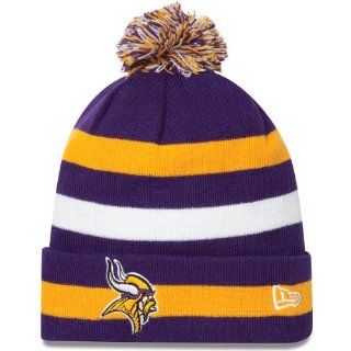 NFL Minnesota Vikings Sport Knit Hat