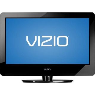 Vizio VA26L 26 inch 720p LCD TV (Refurbished)