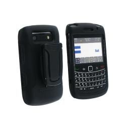 Eforcity Blackberry Bold 9700 OEM Body Glove Elements Case 9128301