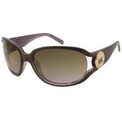 Michael Michael Kors M2722S Sonoma Womens Rectangular Sunglasses