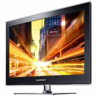 THOMSON   32HS4244   TV LED   81,3 CM (32)   HD READY   TNT   MPEG4