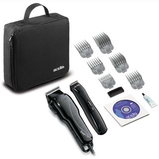 Andis EasyClip Combo Clipper/ Trimmer Kit (12 piece)