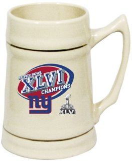 NFL New York Giants 2011 Super Bowl XLVI Champions 24