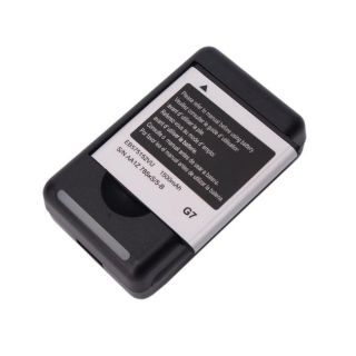 Samsung Galaxy S/Epic 4G Battery and Dock Charger