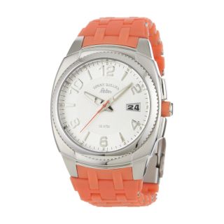 Tommy Bahama Relax Womens Reef Diver Polyurethane Bracelet Watch