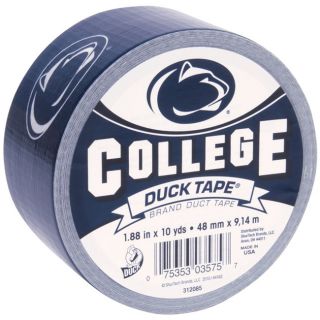 Penn State University Logo Duck Tape