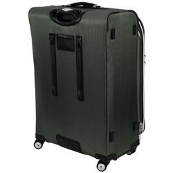 Atlantic Odyssey 29 inch Expandable Spinner Upright Luggage