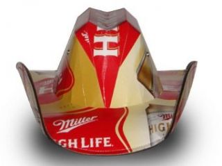 Brand New Officially Licensed Miller High Life Cowboy