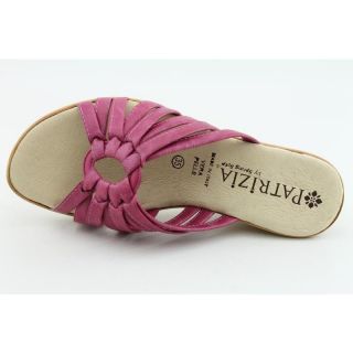 Patrizia By Spring Step Womens Mindi Pinks Sandals