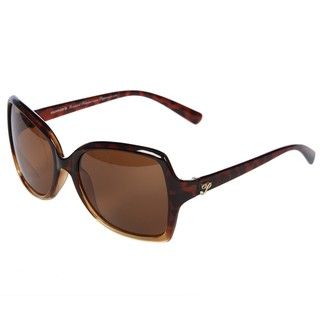 Peppers Carson Tortoise/Brown Sunglasses
