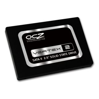 OCZ SSD MLC 60Go 2,5 VERTEX2 series   Achat / Vente DISQUE DUR SSD