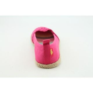 Rocket Dog Womens Cutie Pink Casual Shoes