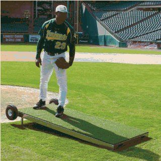Baseball And Softball Pitching Mounds   Ryan Express
