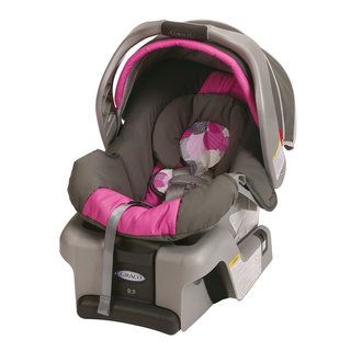 Graco SnugRide 30 Infant Car Seat in Lexi